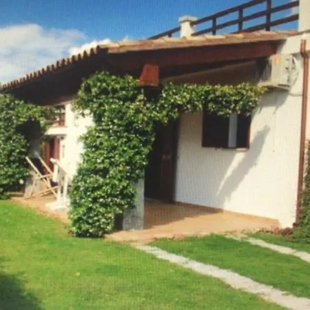 Guest house Mirto E Miele -