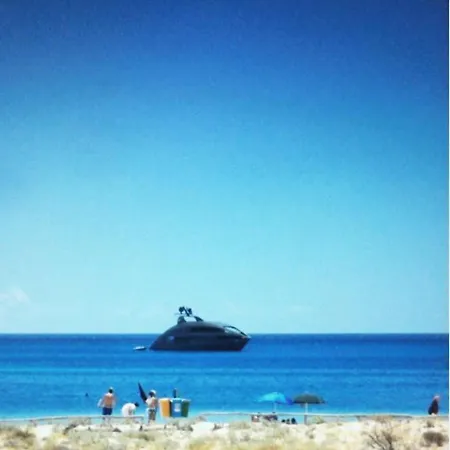 Guest house Mirto E Miele -
