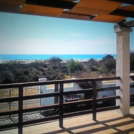 Mirto E Miele - Guest house Villasimius