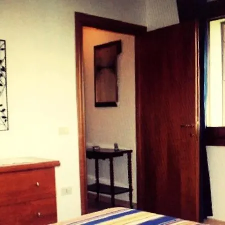 Mirto E Miele - Guest house *