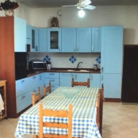 Mirto E Miele - Guest house