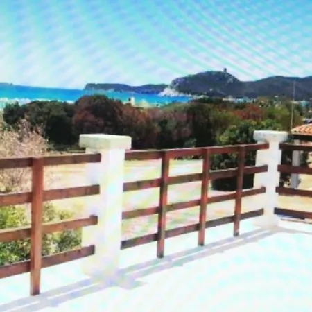 Mirto E Miele - Guest house