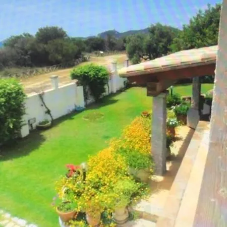 Mirto E Miele - Guest house Villasimius