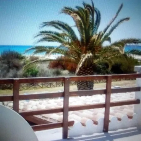 Guest house Mirto E Miele -