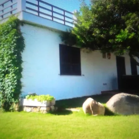 Guest house Mirto E Miele - Villasimius